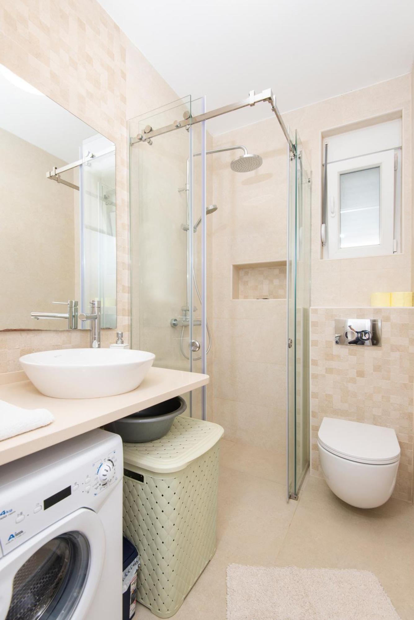 Villa Providenca Apartments Тиват Экстерьер фото